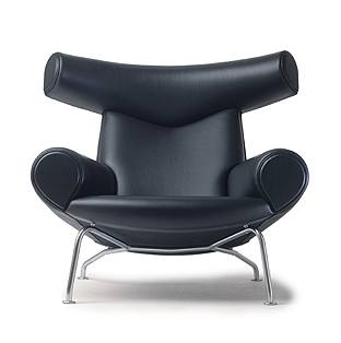 Easy chair EJ 100 Oxchair