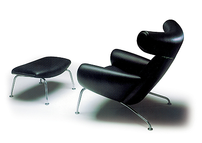 Easy chair EJ 100 Oxchair