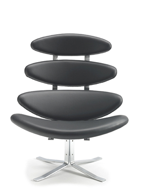 Easy chair EJ 5 - Corona