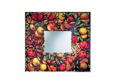 Mirror Eos