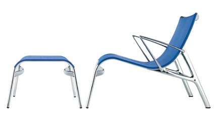 Footstool Feetframe