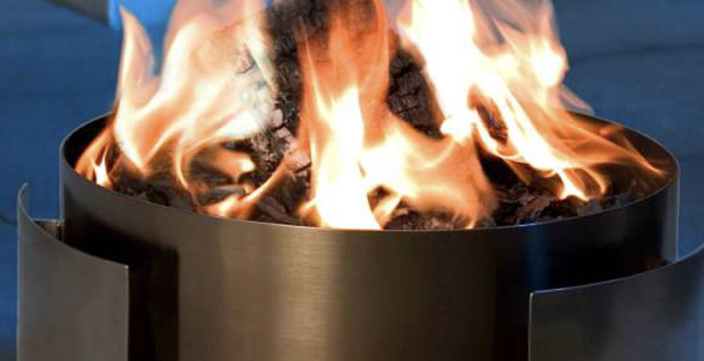 Fireplace FERA