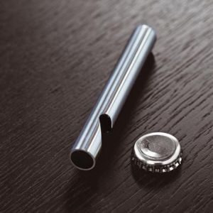 Bottle opener