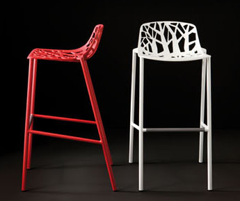 Bar stool Forest