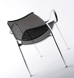 Armchair Gas