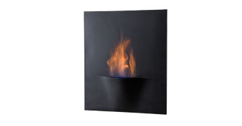 Fireplace Gaya