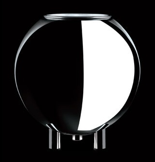 Table lamp Globo di Luce