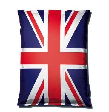 Beanbag Fashion Bag 7