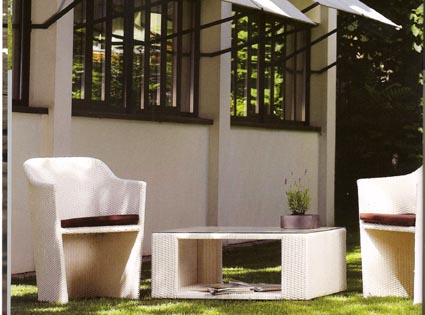 Chair frame grazia