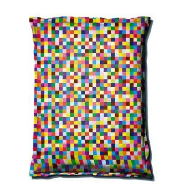 Beanbag Fashion Bag 9