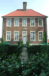 Informationen zum Haus Osthoff D�lmen