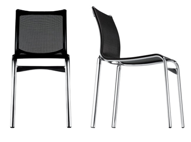 Chair Highframe 416