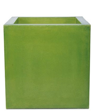 Flower box polyester HPCR