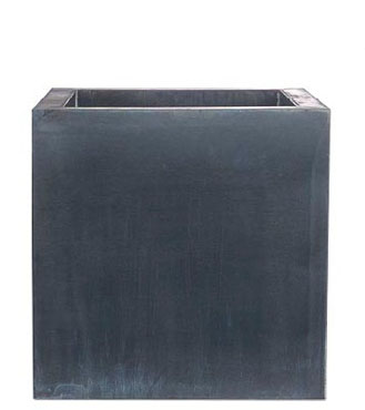 Flower box zinc HZCR 40