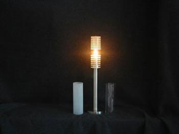 Table lamp Massiva S