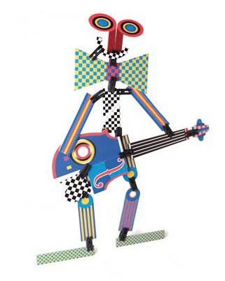 Art Games Igor
