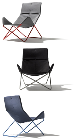 Chair In-Out