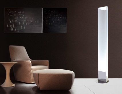 Floor lamp Incanto