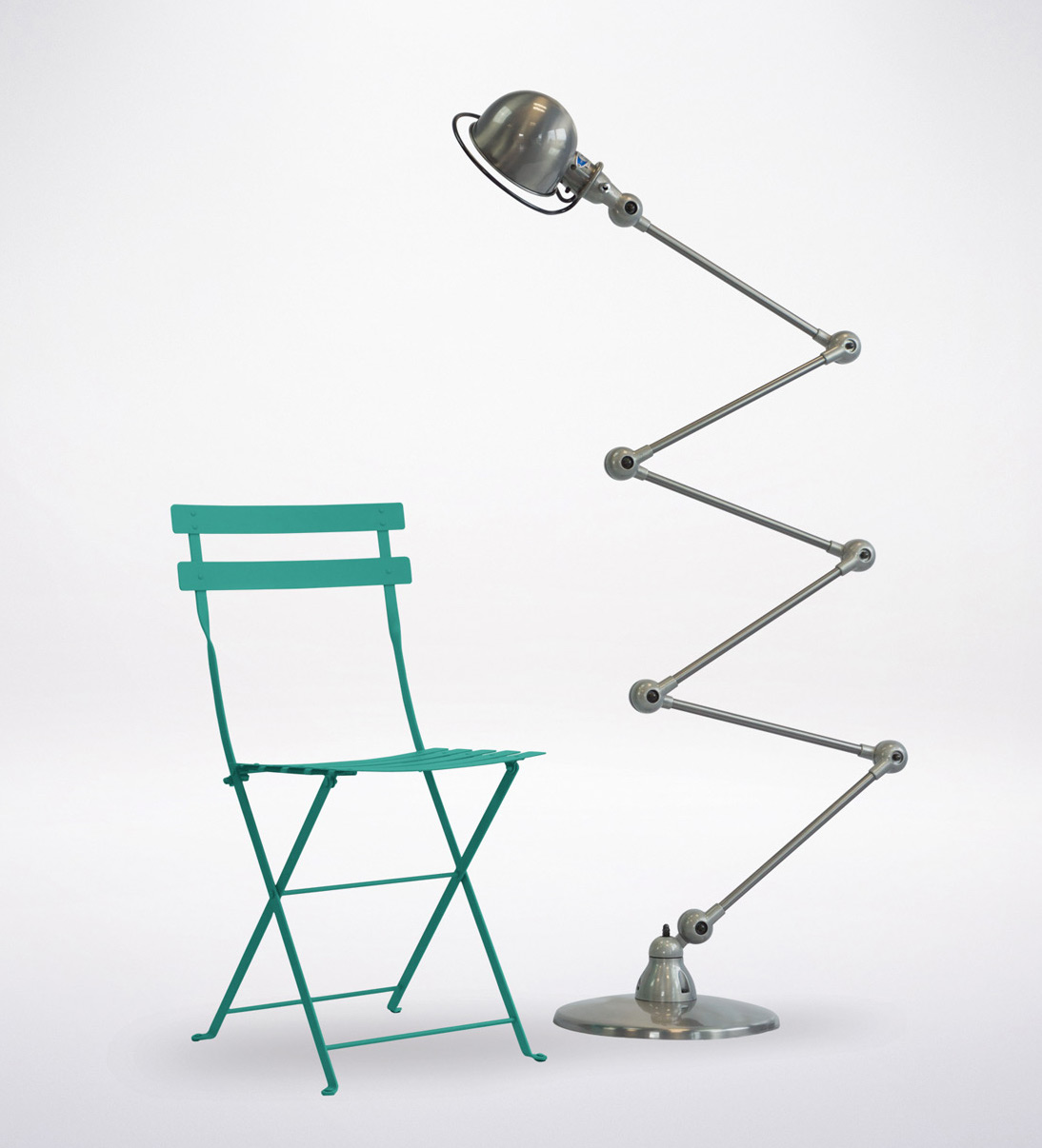 Lamp Jielde Loft Zig Zag 9406 Von Domecq Im Designlager D Lmen Lamp Jielde Loft Zig Zag 9406 Von Domecq Im Designlager D Lmen
