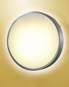 Lamp Bullauge