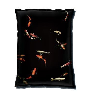 Beanbag Fashion Bag 1