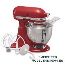 Stand Mixer Artisan