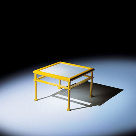 Occasional table Malibu