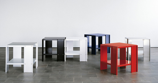 Side Table Lehni