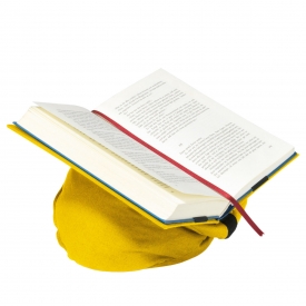 Book holder Leselotte