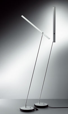Floor lamp Let S