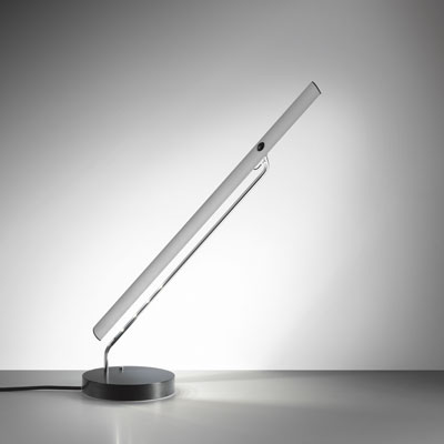 Table lamp Let T