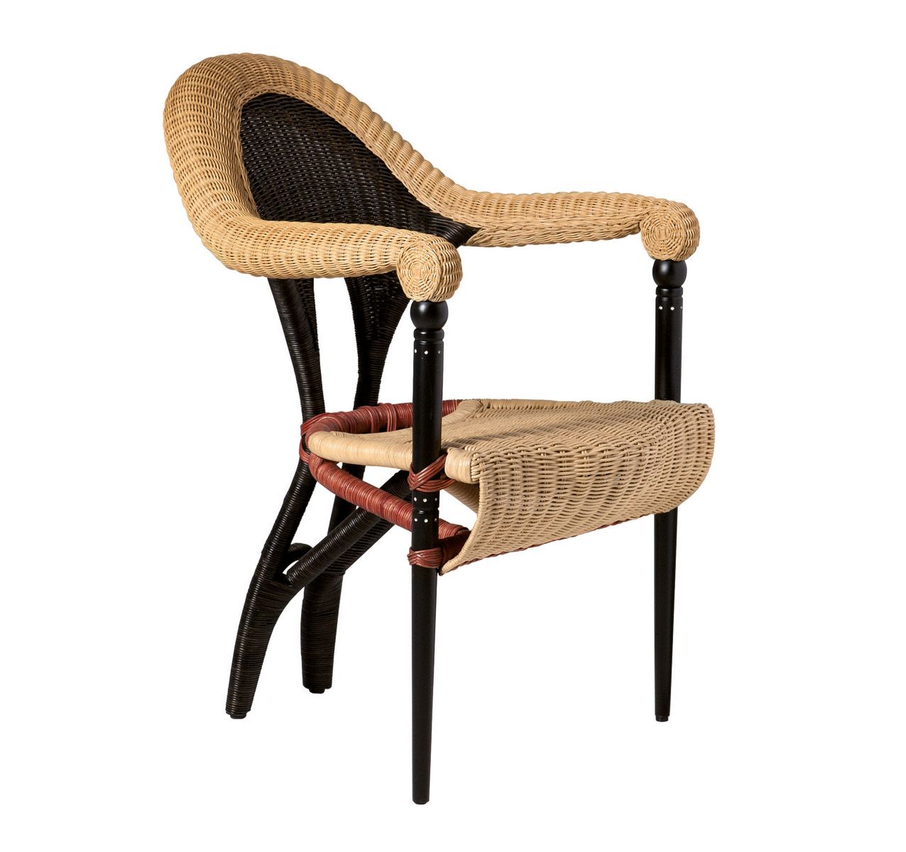Armchair Liba