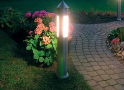 Light-Pylon