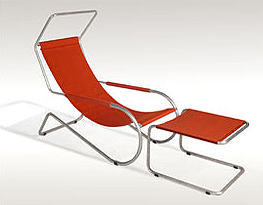 Sun-Lounger Lido