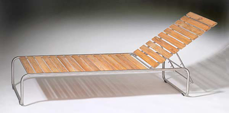 Lounger Prato