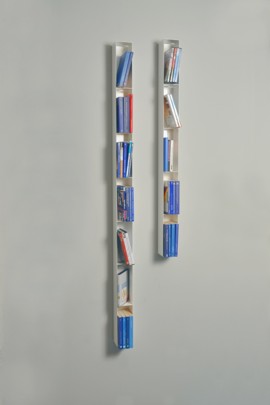 Wall rack LUFT 122