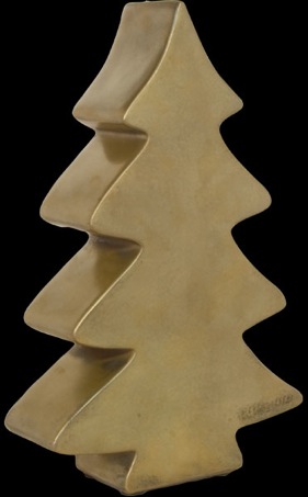 Fir Tree Lumenio Gold Micro