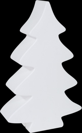 Fir Tree Lumenio Snow