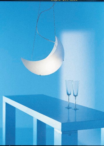Pendant Luna LS 772
