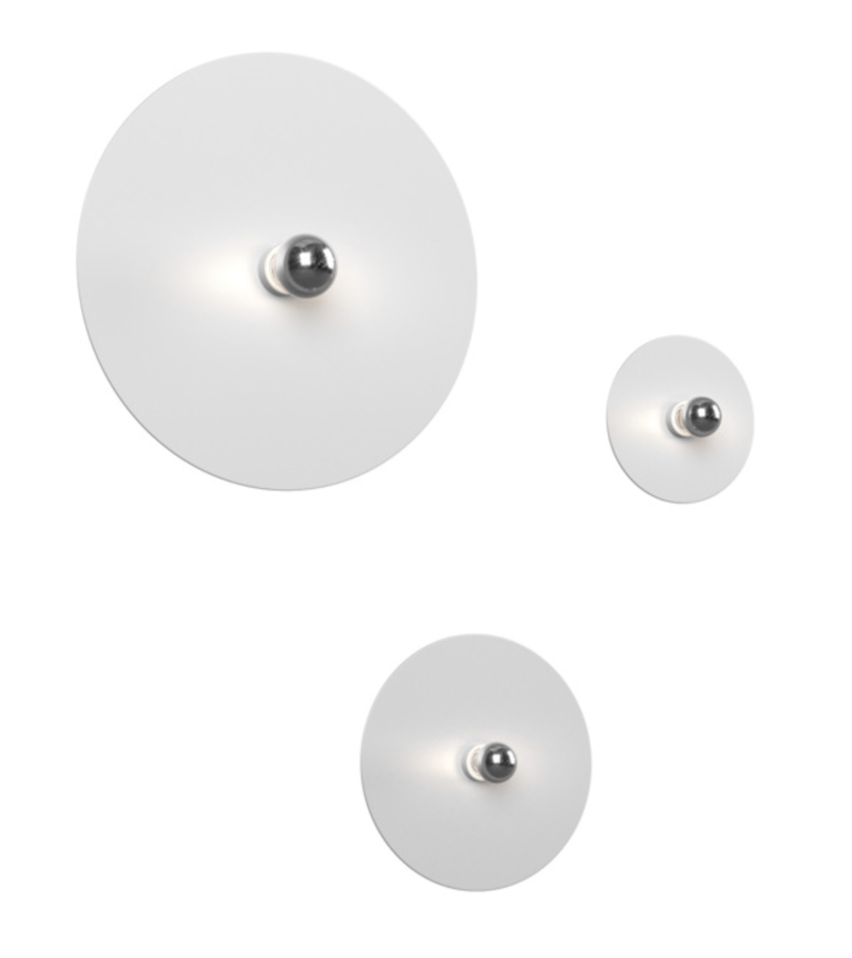 Lehni Wall / ceiling lamp WL 20 / 30 Lehni Wall / ceiling lamp WL 20 / 30