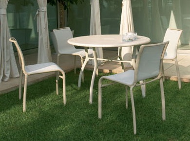 Chair Manta