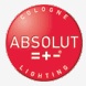 Absolut-Lightning