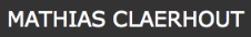 Claerhout
