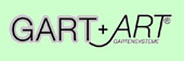 Gart + Art