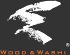 WOOD & WASHI