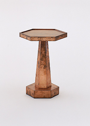 Small Table marrocchino
