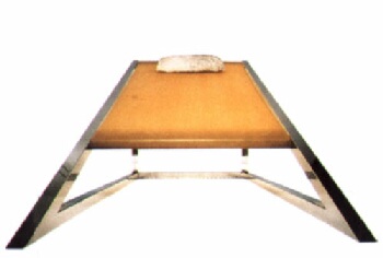 Easy chair Mies