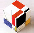 Cube Modulon by Naef