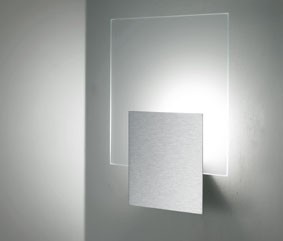 Wall lamp Moscow