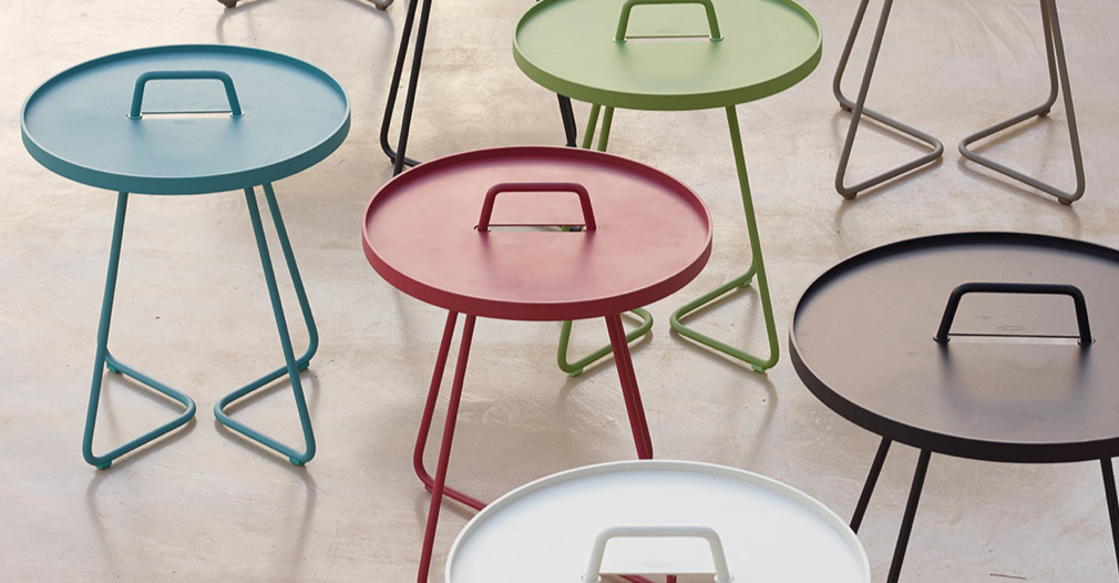 Stool Move